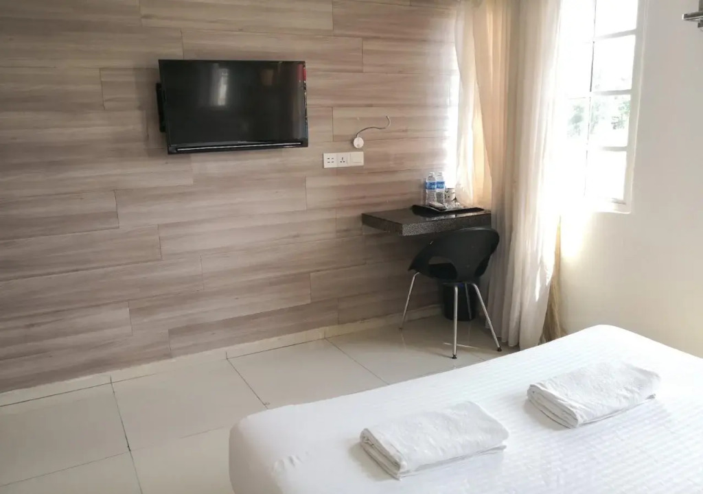Hotel Villa