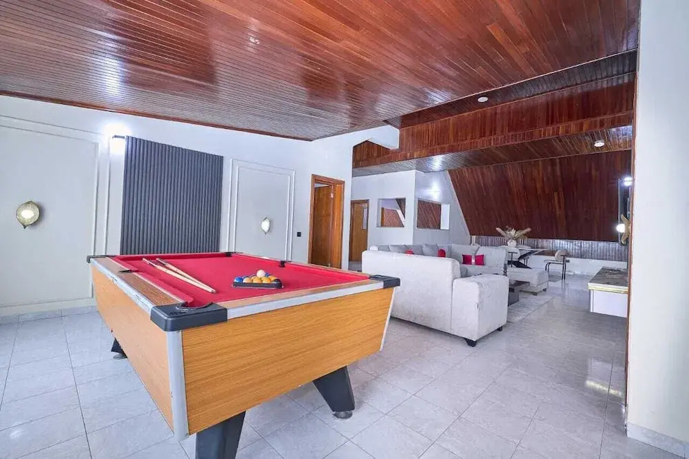 The Carrington Suites