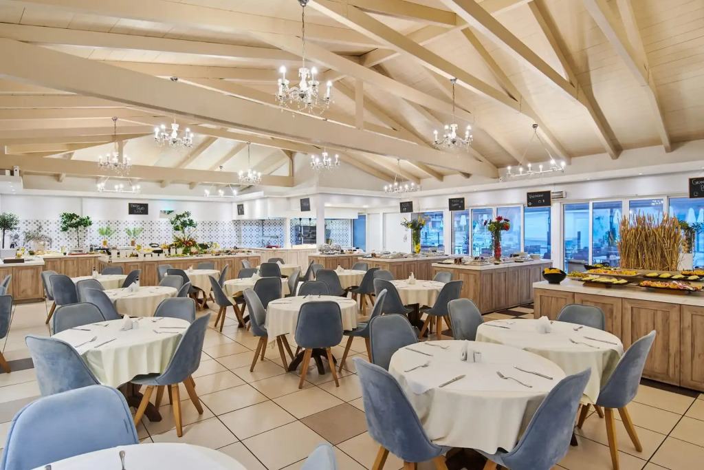 Tsilivi Beach Hotel Zakynthos