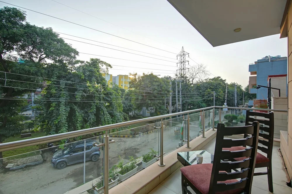 Hotel 91 Medanta