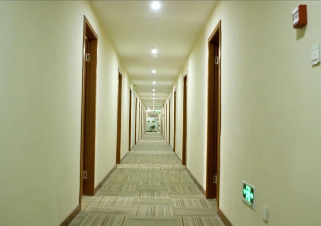 Shanghai Chang Chun Yuan Hotel