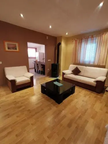 Denis Apartment