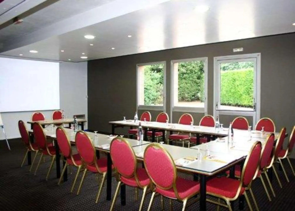 Comfort Hotel Lille LUnion