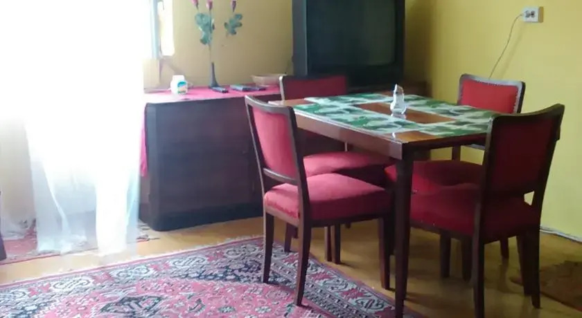 Regina Vendégház Miskolc