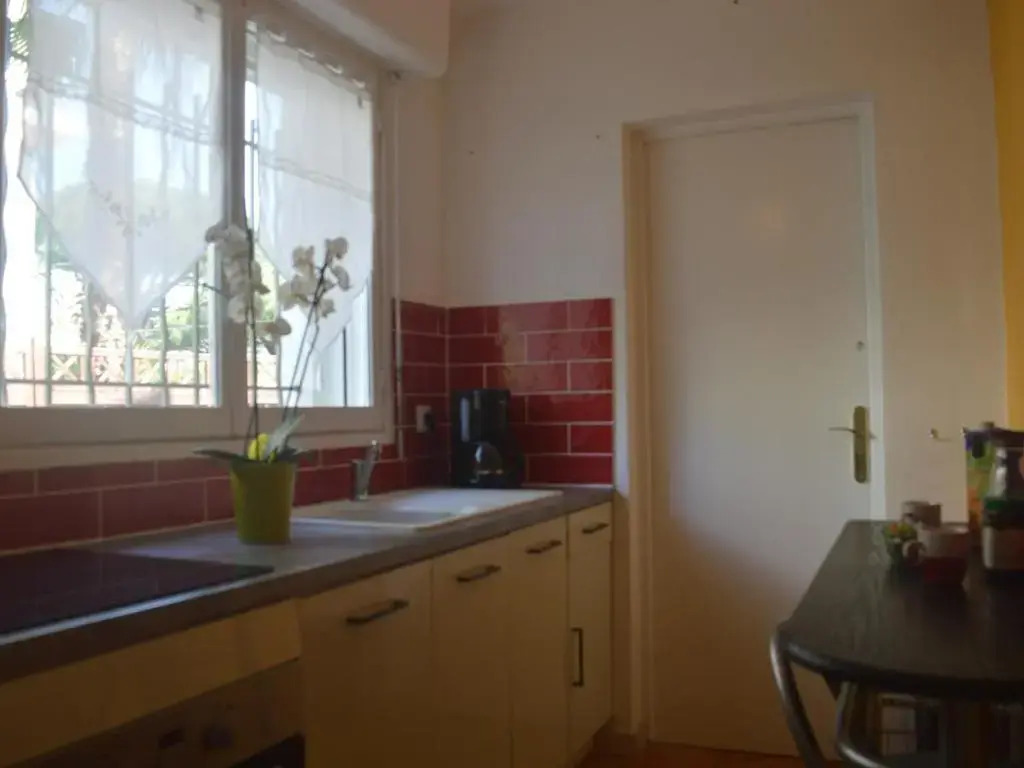 Appartement Fréjus, 2 pièces, 4 personnes - FR-1-226A-58