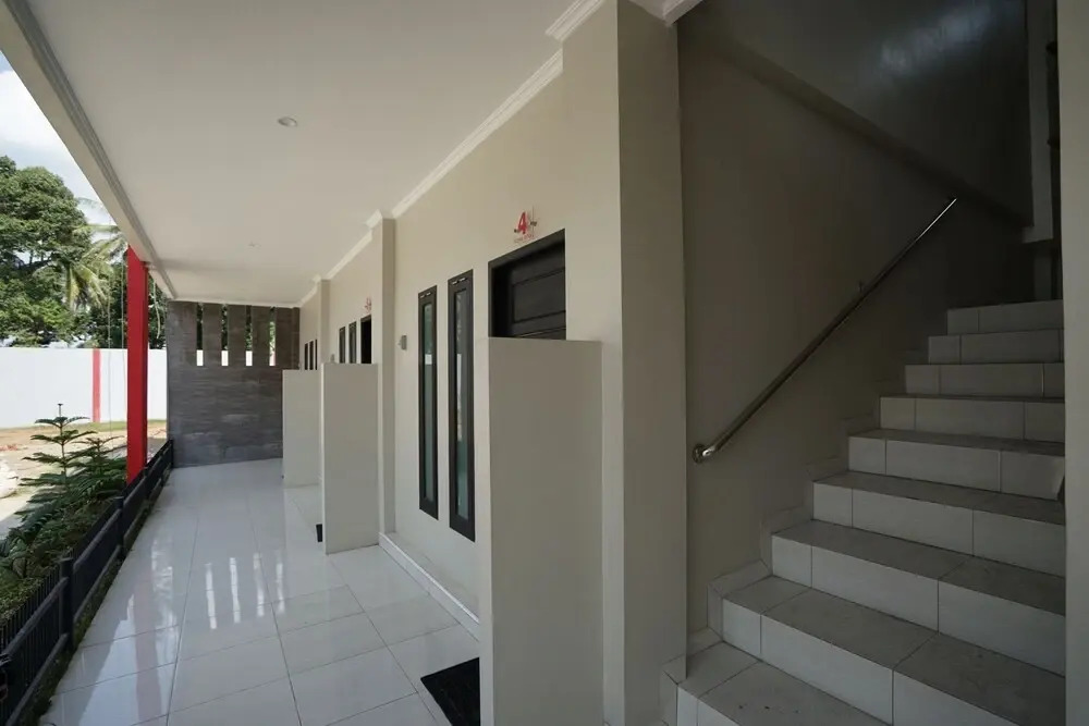 Wismakito Syariah by OYO Rooms