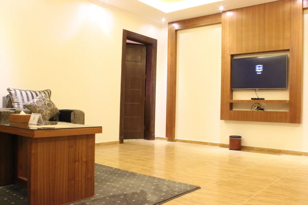 Sama Inn Hotel