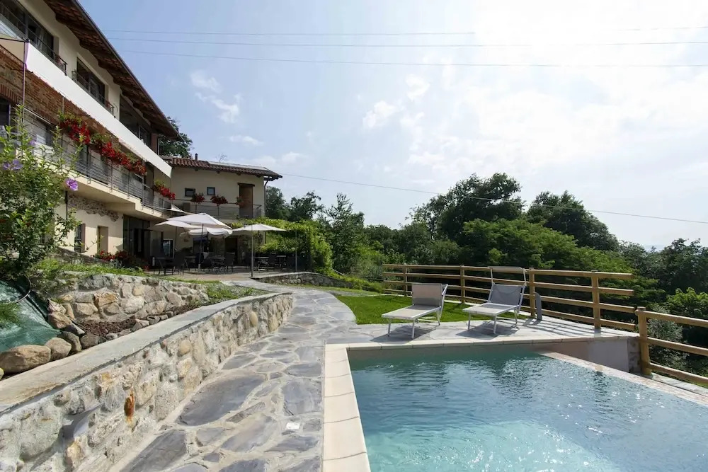Cascina Montiglio