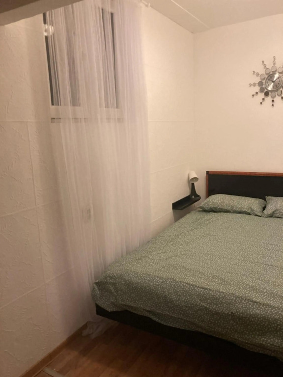 Apartman Tilia