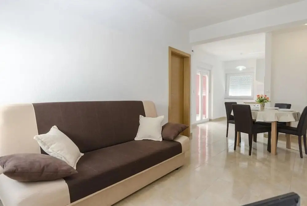 Magnolia apartmani