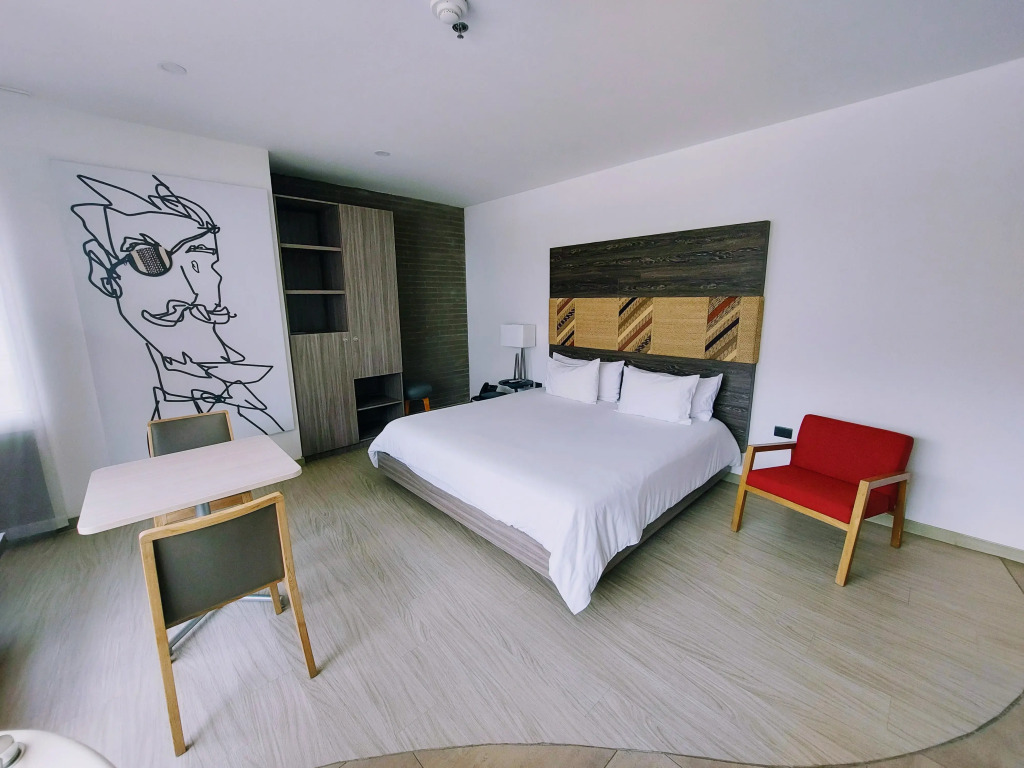 V Grand Hotel, a member of Radisson Individuals