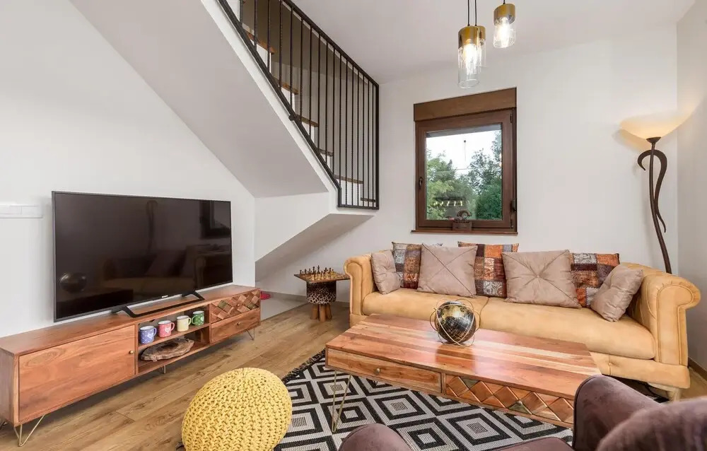 Pet Friendly Home In Gospic