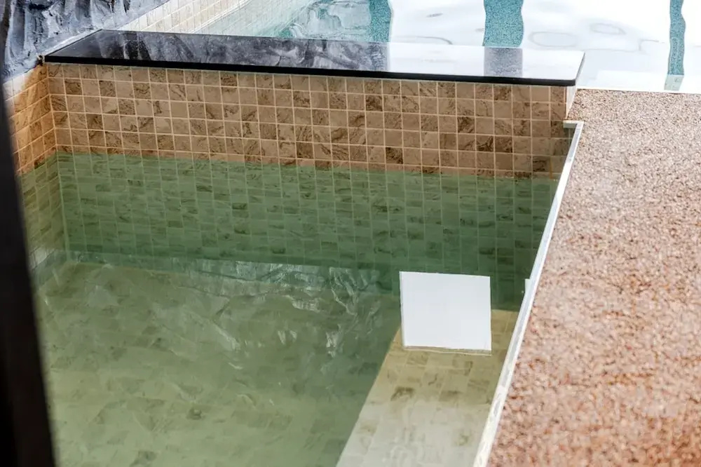 Gangneung Staymeet Private Pool Villa