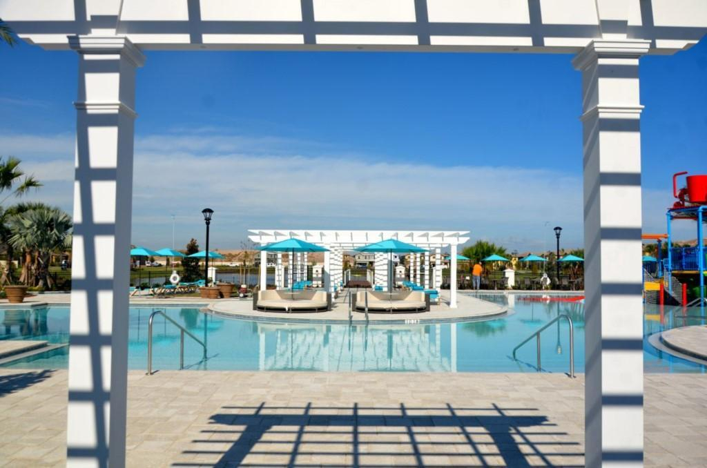 1998MD By Executive Villas Florida