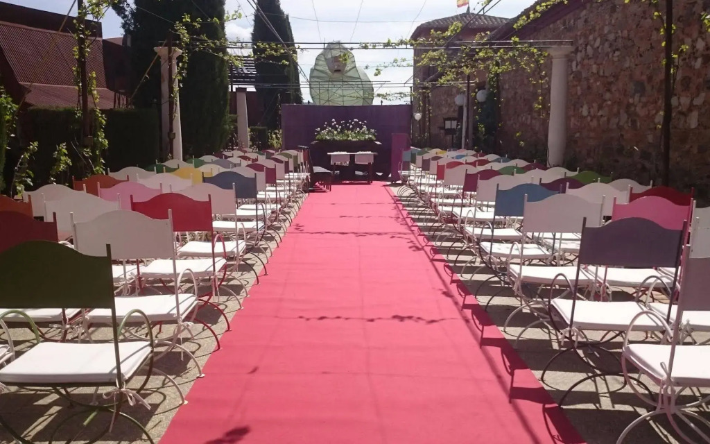 Hotel Boutique Palacio de la Serna
