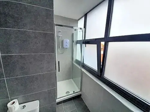 City Centre Corporate Studio Apartments