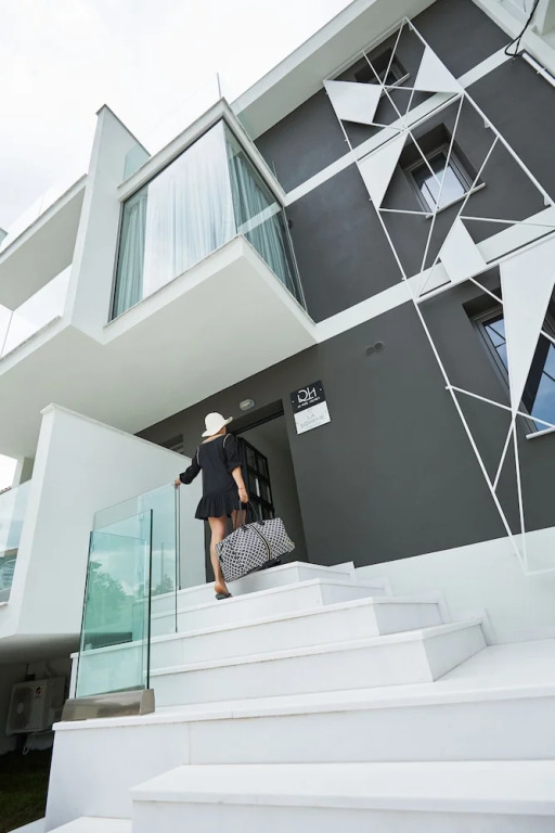 La Boheme Luxury Living