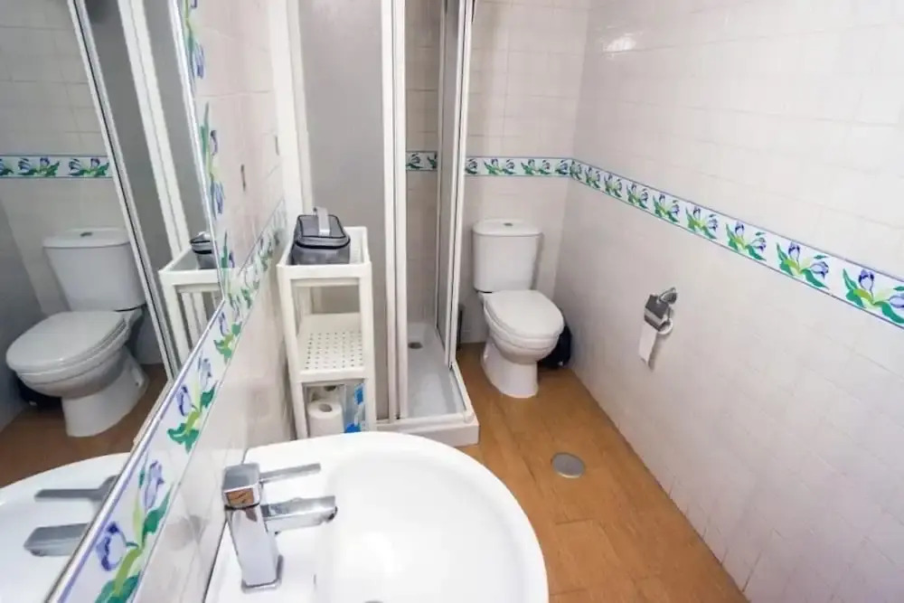 RentalSevilla Apartamento en el casco histórico