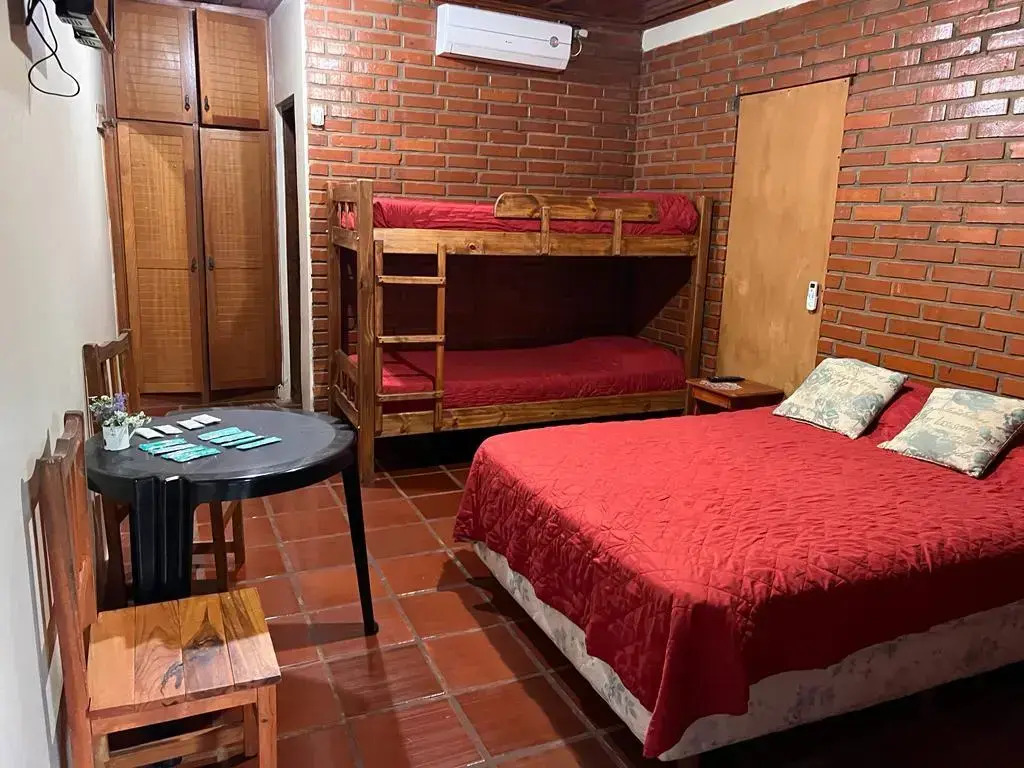 Colibrí Hostel
