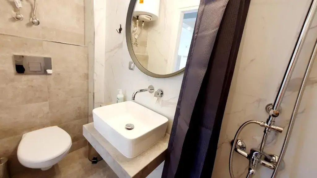 Seaside Luxury Suites