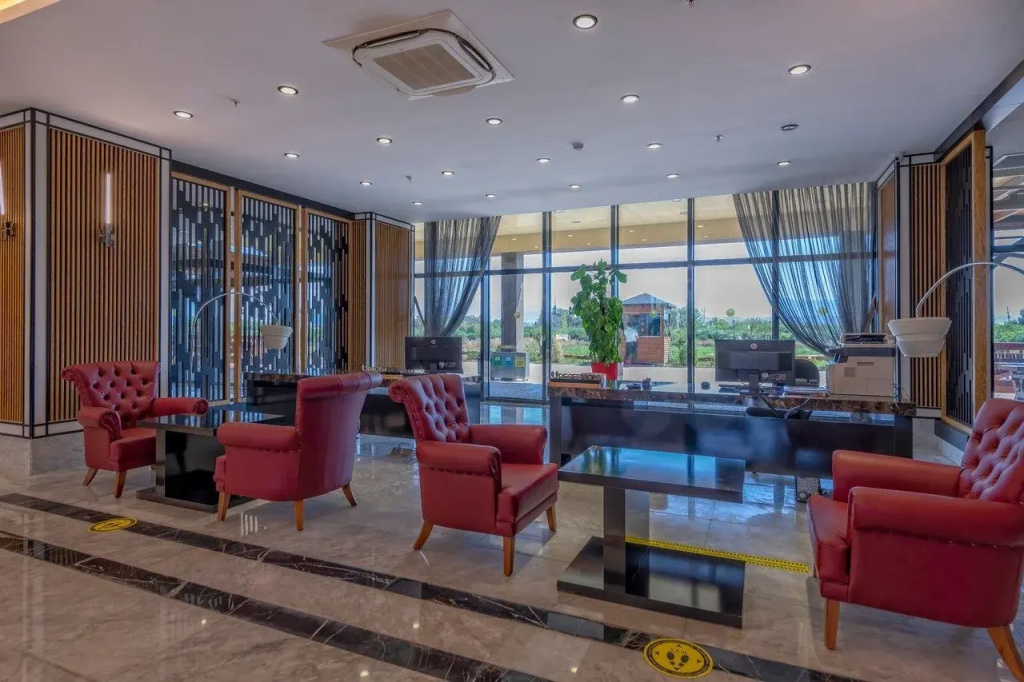 Sorgun Akadia Luxury-Premium Ultra All Inclusive