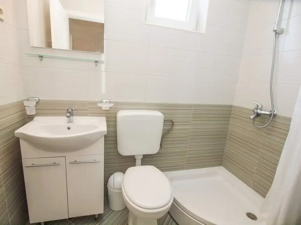 Apartments Reljic A7(2+1)