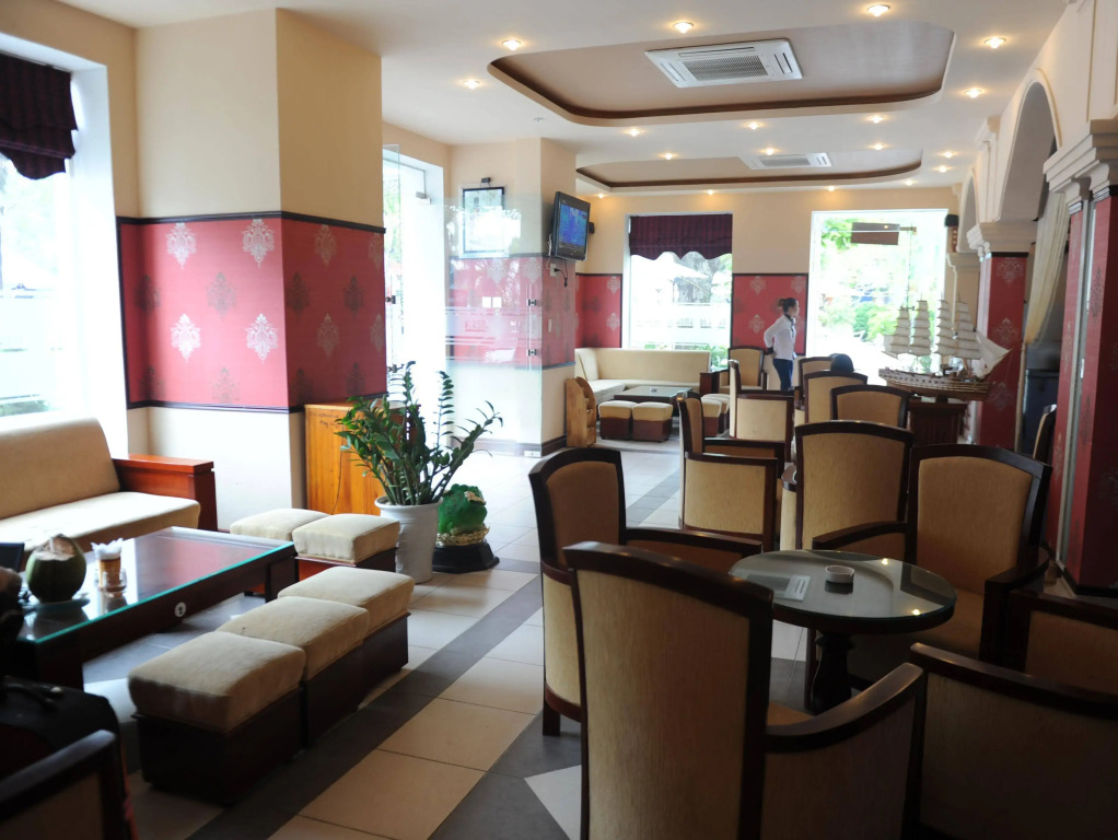 Van Thong Hotel
