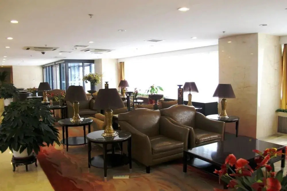 Forte International Apartment Hotel