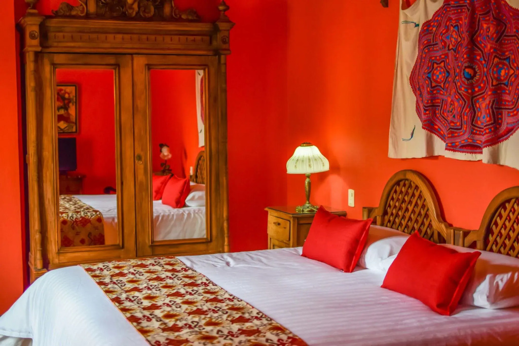 Casa Don Pascual Hotel Boutique Sweet Home