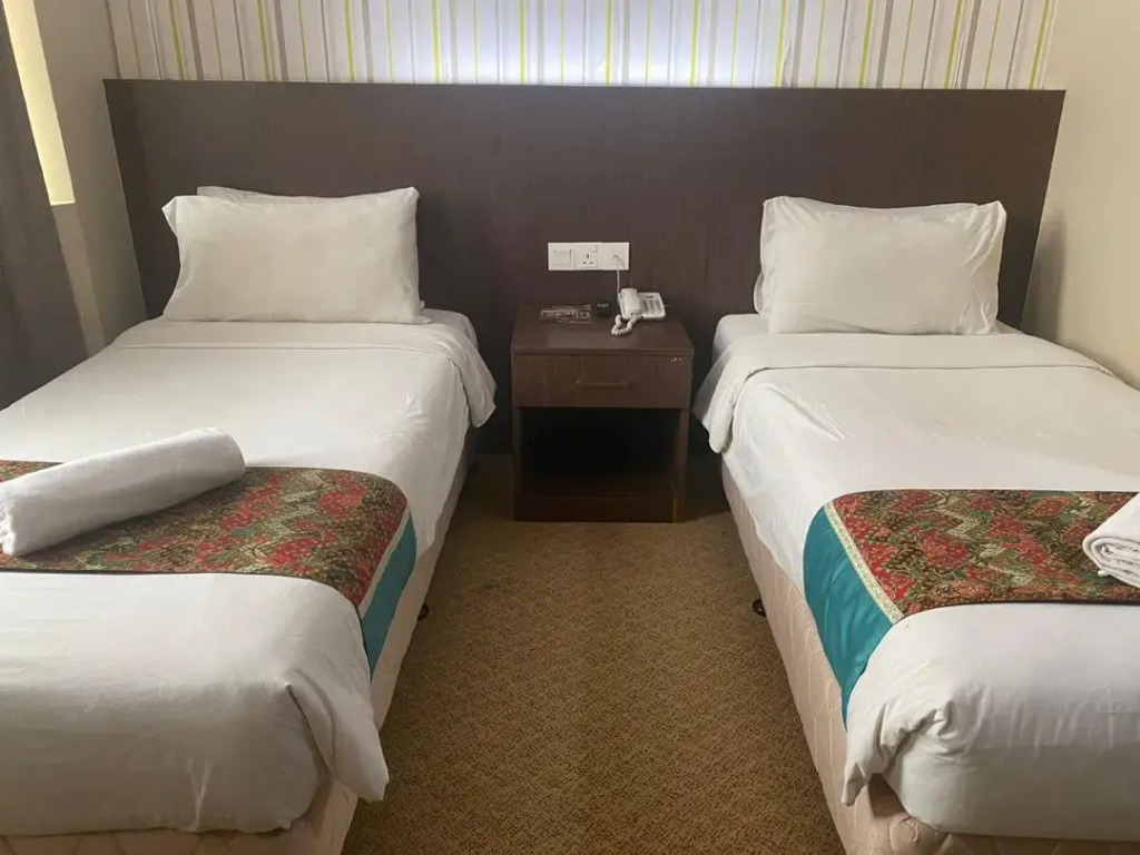 Hotel Darul Makmur
