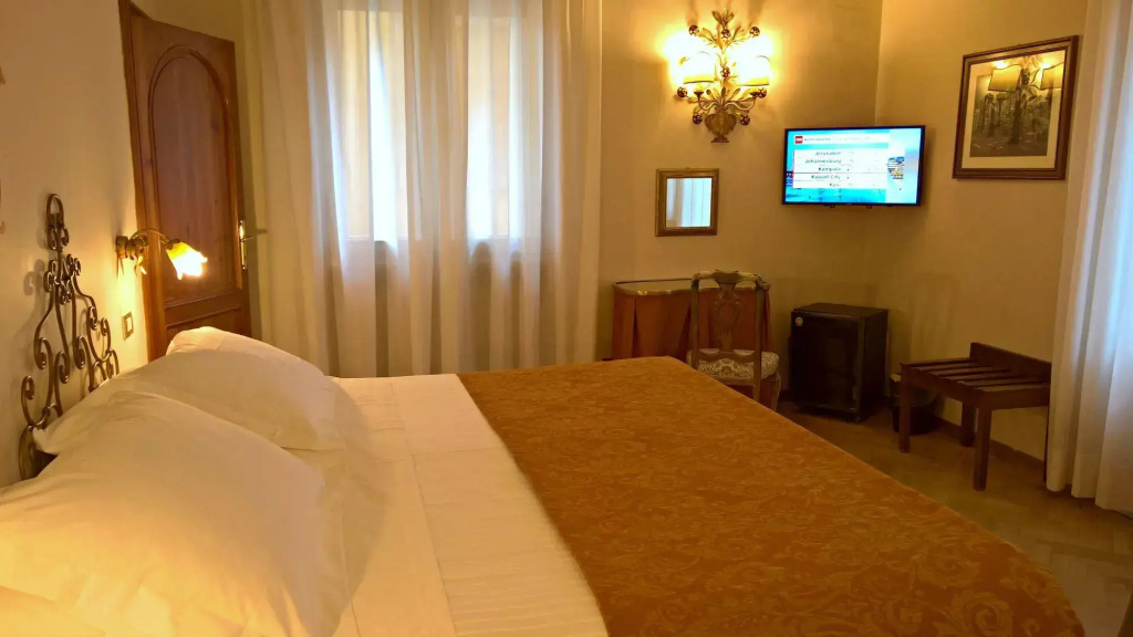 Hotel David