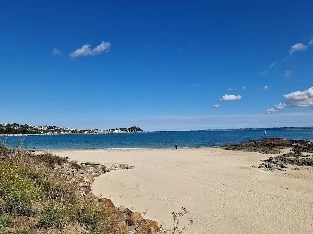 Countryside Holiday Home Near the Beach