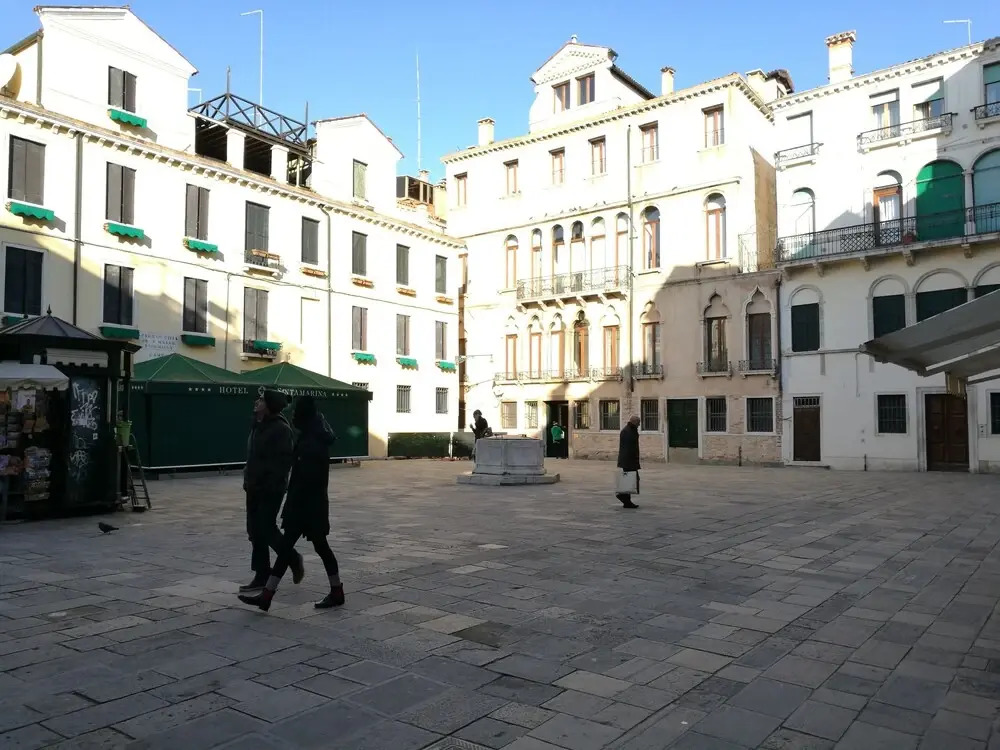 CasaMisa Paste