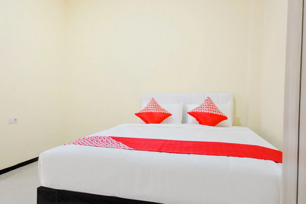 SM Guest House Malang