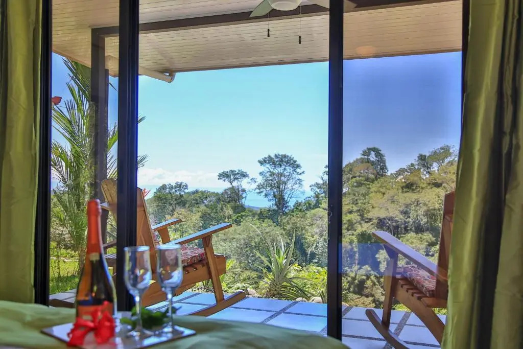 Natures Edge Boutique Hotel
