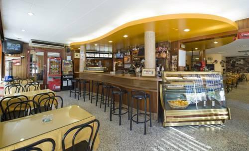 Hostal Roig