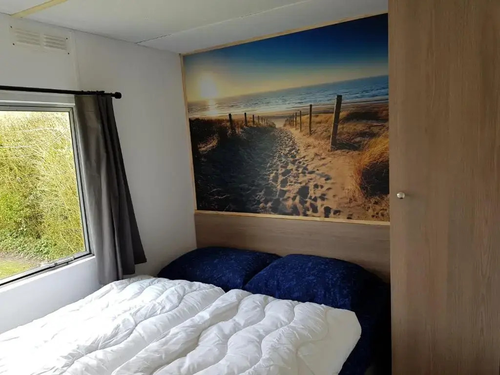 RBR 168 Beach Resort Kamperland