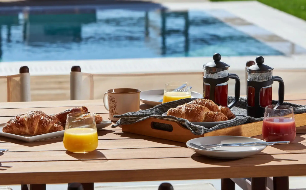Alba Lilia Cretan Villas