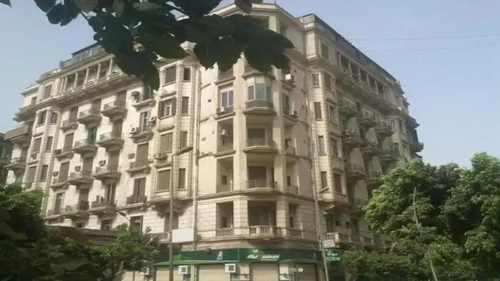 Meramees Hotel