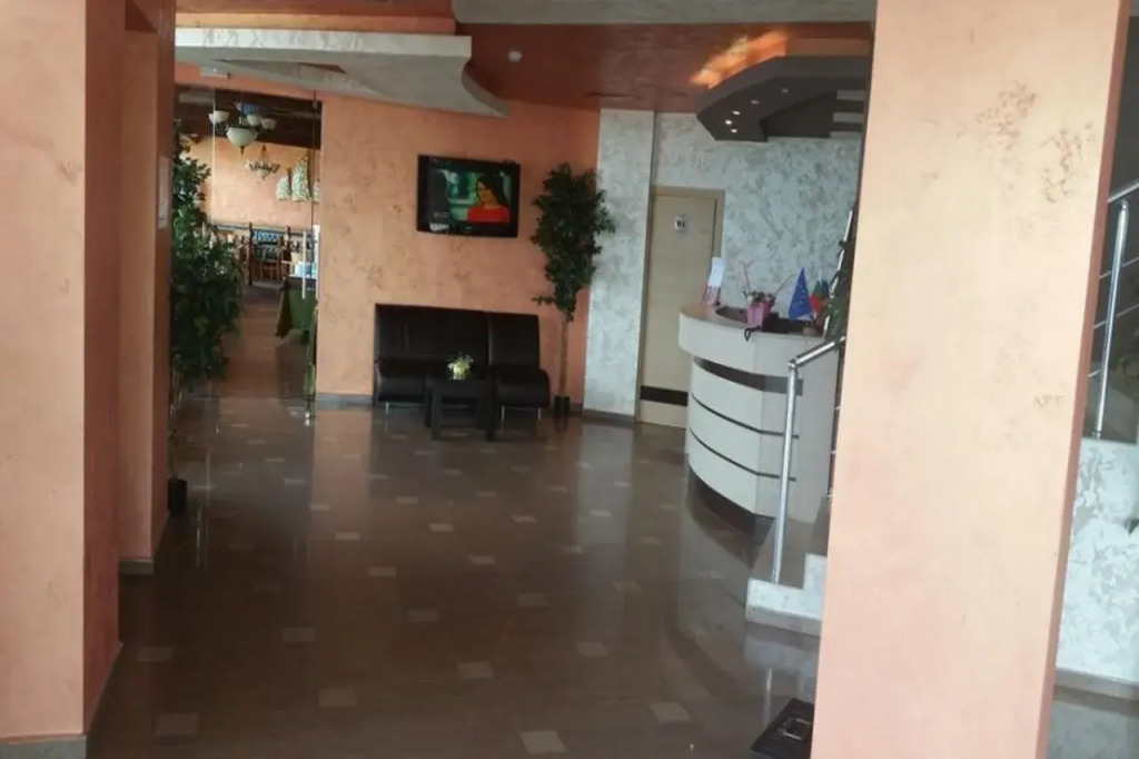 Hotel Sunny Bay Pomorie