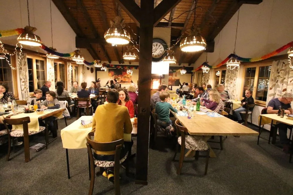 Hotel Surselva