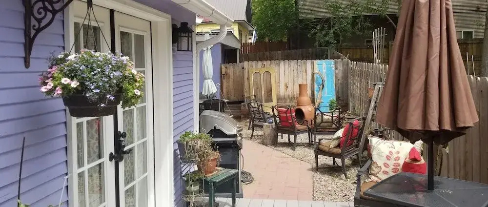 Rio Grande B&B LLC