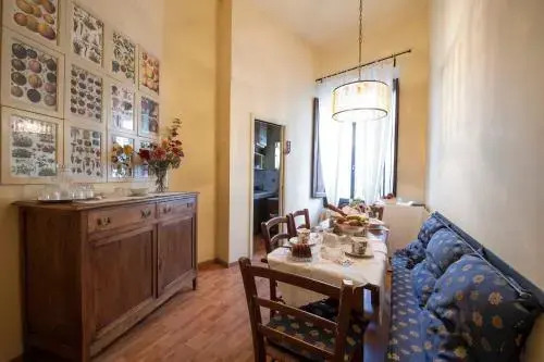 Florence Heart B&B