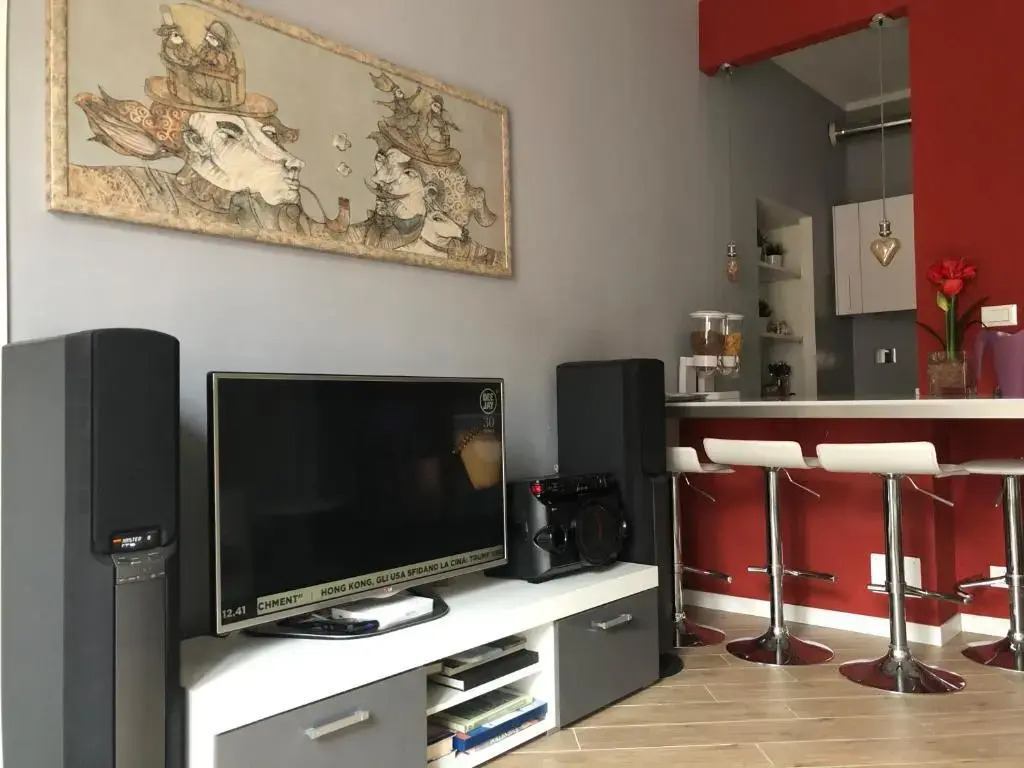 Casa Lalla