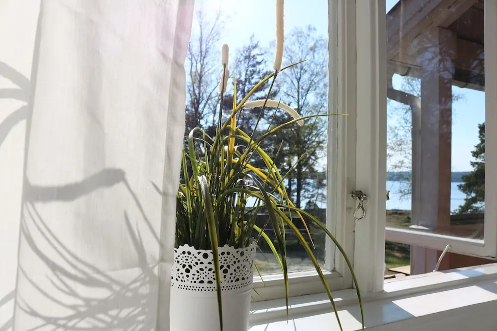 Ekuddens Vandrarhem