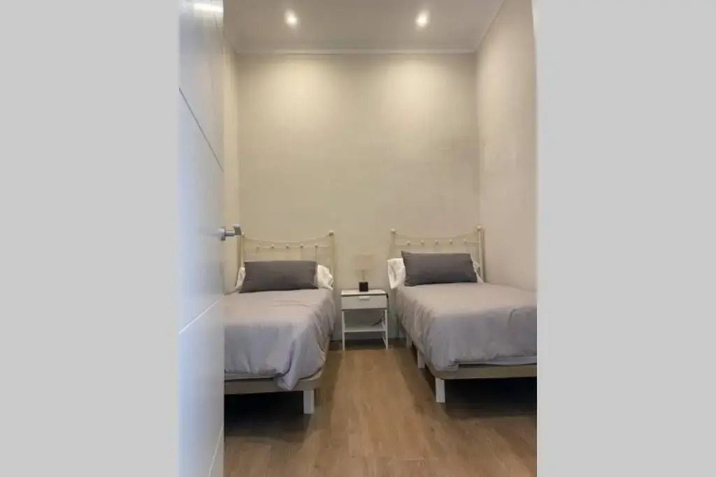 Solarium Beach House (adaptado movilidad reducida)