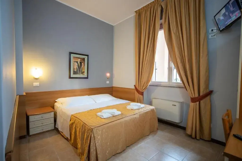 Hotel Nuovo Rondò