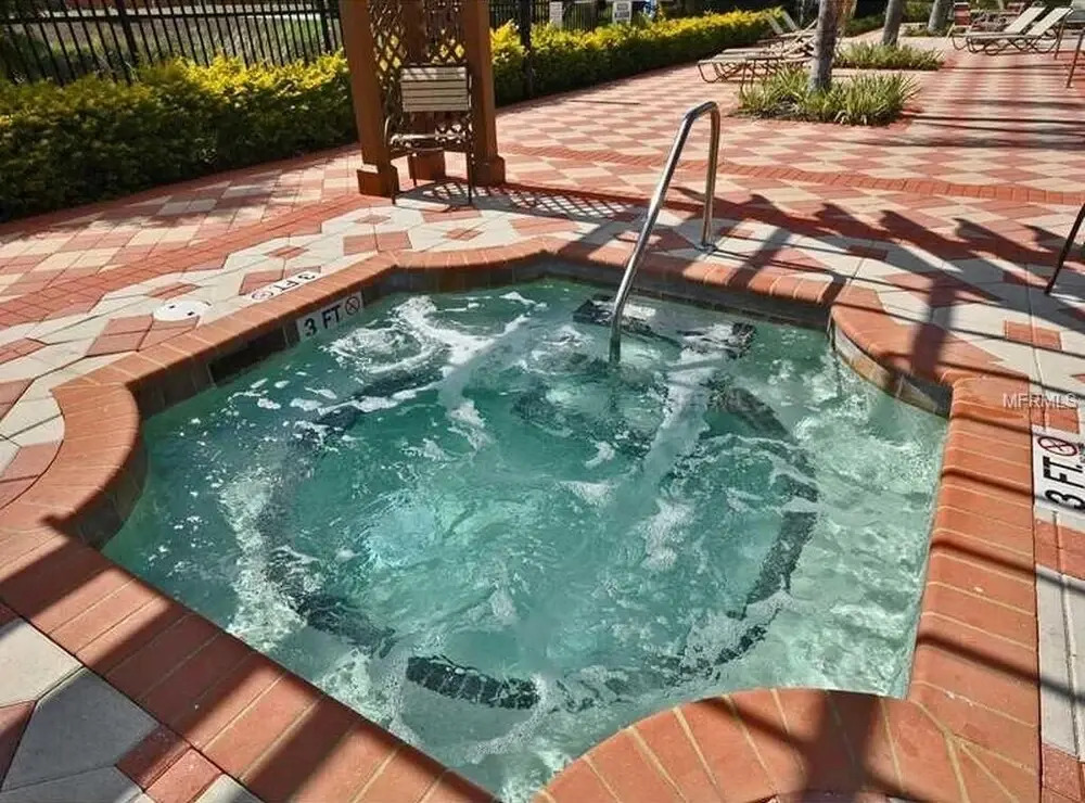 1131mb-bella Vida Resort 6 Bedroom Home