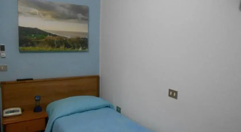 Hotel MIRAMARE