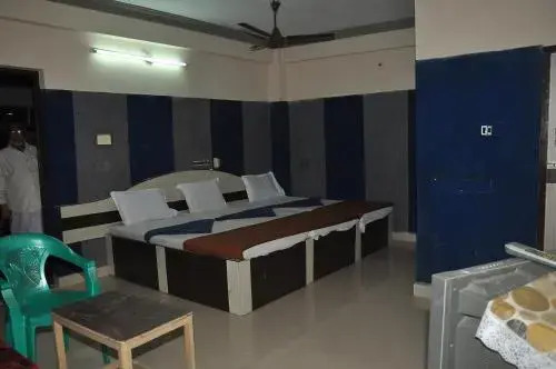 Hotel M.I.M. Park